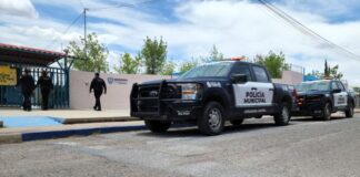 Reforzarán vigilancia en escuelas durante vacaciones
