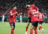 Corea del Sur remonta y vence a Chequia en Guadalajara