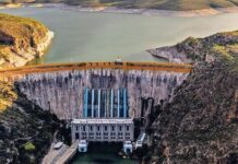Presas de Chihuahua alcanzan tercio de su capacidad