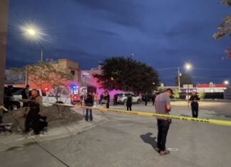 Falleció hombre baleado en Los Fresnos; lo identifican
