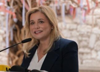 Maru Campos: “En 2027, Chihuahua se levantará y defenderá lo suyo”
