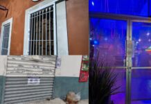 Clausuran 4 establecimientos por incumplimentos