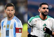 Fiesta Mundialista regresa a Plaza del Ángel con Argentina vs Argelia