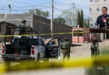 Reportan 9 homicidios en Chihuahua durante junio
