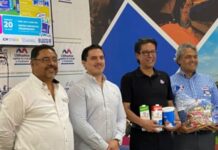 “Mercadito Más Barato” llega al Tricentenario este sábado