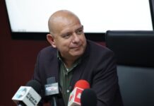 Estrada pide que controversias sobre Cruz se diriman en Morena