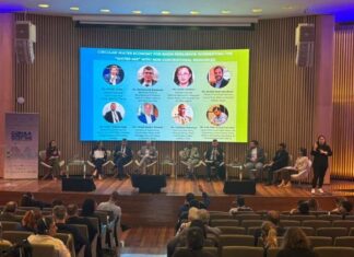 Chihuahua comparte gestión hídrica en foro internacional