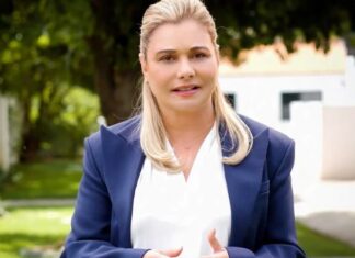 Campos Galván recrudece críticas contra la 4T por “narcogobierno”