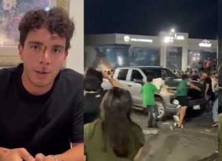 Víctima de atropello en el Pancho Villa pide apoyo para joven lesionada