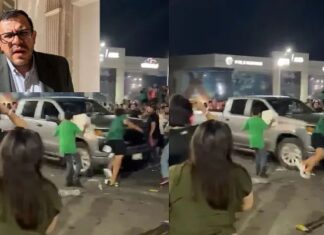 Responsable de atropello en festejos del Tri queda libre bajo fianza