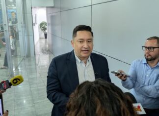 PAN respalda a Maru y pide respuesta de Sheinbaum por Rocha Moya