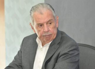 Recortes federales afectan a todo el país, no solo a Chihuahua: CCE