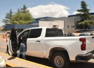 Muere mujer al interior del Centro de Detención Zona Norte