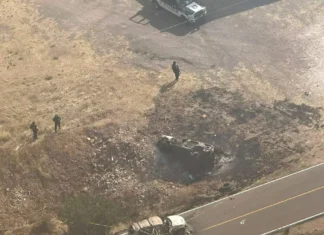 Fin de semana violento deja 15 homicidios en Chihuahua