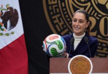 Este 11 de Junio será día inhábil por el mundial
