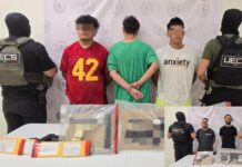Rescata Fiscalía a 13 extranjeros privados de la libertad en Juárez