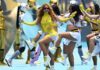 México inaugura el Mundial con cantantes como Shakira, Maná, entre otros