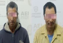 Sentencian a dos hermanos a 18 años de prisión por homicidio en Bocoyna