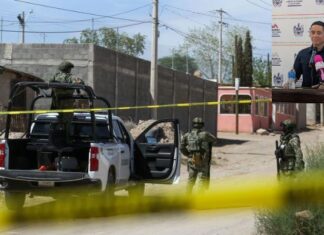 Reportan 24 homicidios en la Capital durante junio