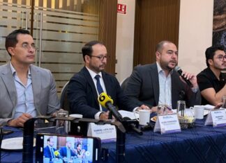 Lanzan convocatoria con bolsa de 60 mdp para innovación en Chihuahua