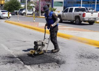 Bachearán en Las Lunas, San Pedro, entre otras