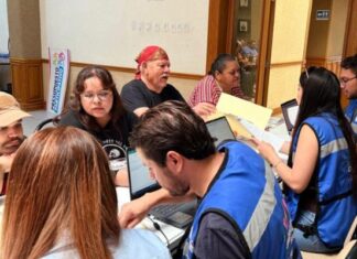 Invitan a comercios a sumarse al Presupuesto Participativo 2027