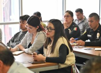 Más de 9 mil chihuahuenses fortalecen sus negocios con capacitación