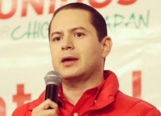 Aclara PRI no existe pérdida masiva de militantes