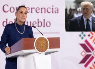 México demandará a EU por muerte de 17 connacionales