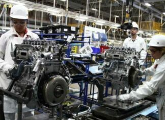 Chihuahua, cuarto estado en producción de autopartes
