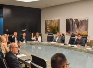 Avanza proyecto de Ruta Podotáctil en el Centro Histórico