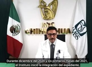 IMSS responde al PAN: “Politizar no construye hospitales”
