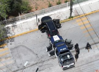 Cayó generador de violencia en Cuauhtémoc