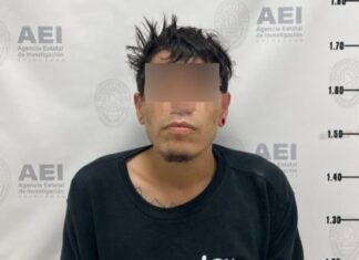 Capturan a tercer implicado en desaparición forzada en Chihuahua
