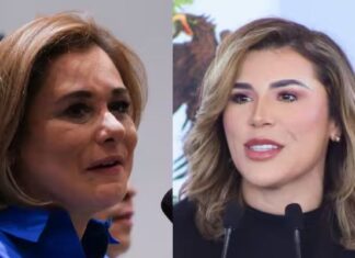 “Dar información por impunidad es traición a la patria”: Maru