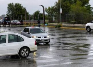 Dos personas mueren tras ser arrastradas por arroyo en Cuauhtémoc