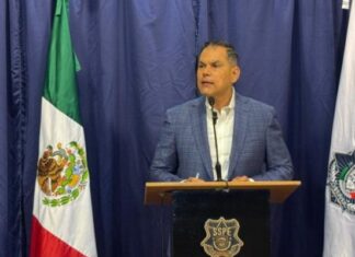 Loya respalda designación terrorista al Cártel de Juárez