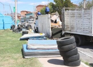 Mega Destilichadero llega a Chihuahua 2000 este fin de semana