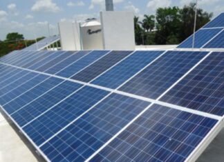 Invitan a zona rural a adquirir paneles solares subsidiados