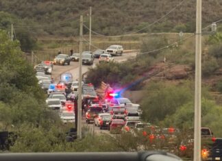 Ataque en El Fresno fue por conflicto de pareja: Fiscalía