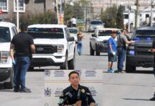 Cerró julio con 30 homicidios en Chihuahua capital