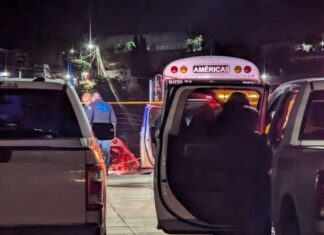 Niño de 2 años muere atropellado en la Cerro de la Cruz