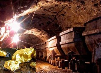 Retrocede producción minera en Chihuahua durante mayo