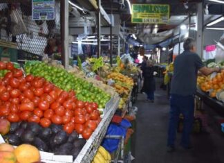 Chihuahua lidera crecimiento en ventas minoristas
