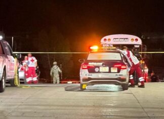 Identifican a bebé fallecido en atropello en Cerro de la Cruz