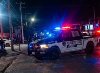 Ejecutaron a “El Mudo” frente a tienda Oxxo en la Revolución