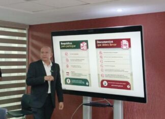 Abren registro para Vivienda para el Bienestar en Aquiles Serdán