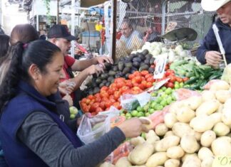 Estado registra alza en inflación; Juárez con mayor incremento