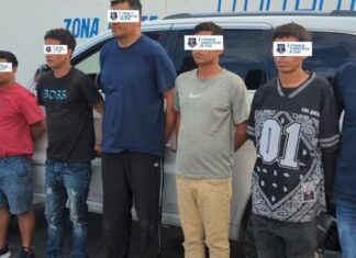 Cae célula criminal ligada a “El Tokio”; vinculada con 29 incidentes