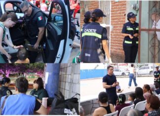 Mejora percepción de seguridad en la Capital: ENSU